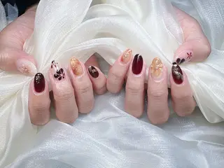 ネイル HD Studioのネイルデザイン