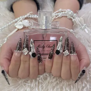 ネイル Nana treeのネイルデザイン