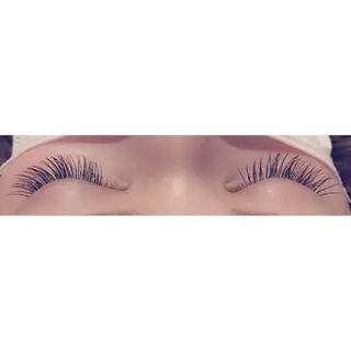 マツエク・マツパ メンズパーマ眉毛 特化アユム🔥のヘアスタイル