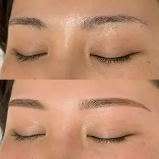 アイブロウ vico名古屋栄店所属・🌺+vico 栄店 🌺MAYUKIの眉毛・アイブロウイメージ