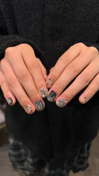 ネイル iona/ハイトーン /ネイルのネイルデザイン