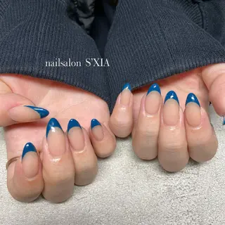 ネイル ネイルサロン《シア》 市木 佑実のその他イメージ