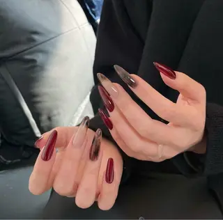 ネイル YQ NailSalonのネイルデザイン