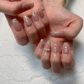 ネイル Verest 西荻窪のネイルデザイン