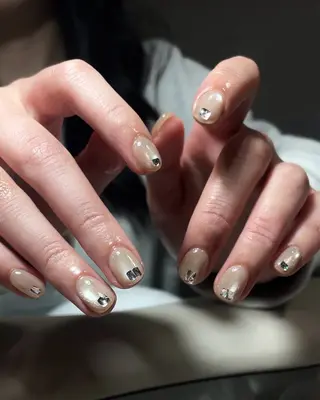 ネイル redpoint mayuのネイルデザイン