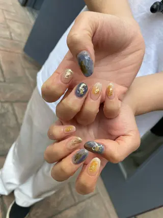 ネイル ROCCO nailのネイルデザイン