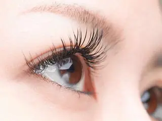 マツエク・マツパ 篠本 成美のマツエク・マツパデザイン