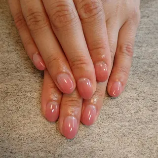 ネイル ジェヌインネイル 河内のネイルデザイン