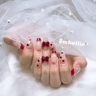 ネイル emi ♡のネイルデザイン