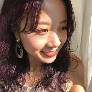 マツエク・マツパ scarlet ayamiのマツエク・マツパデザイン