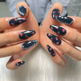 ネイル nailsalon miiのネイルデザイン