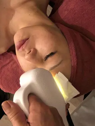 芝田 ミチコのエステ・リラクイメージ