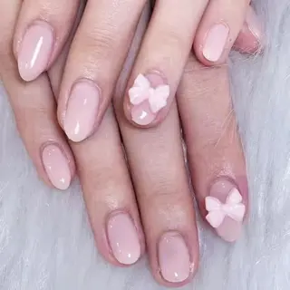 ネイル DIAMOND NailStudioのネイルデザイン