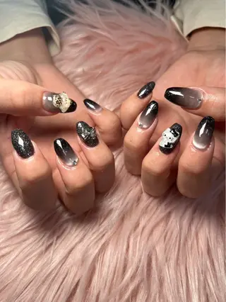 ネイル mille feuilleのネイルデザイン