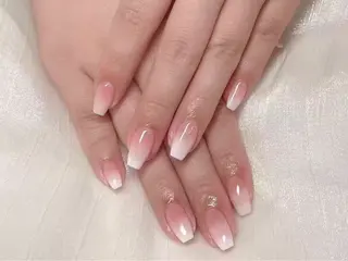 ネイル H3 NAIL エミのネイルデザイン
