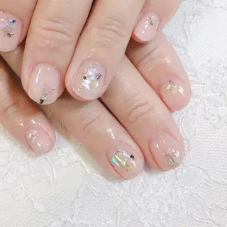 ネイル MISAKO nailのネイルデザイン