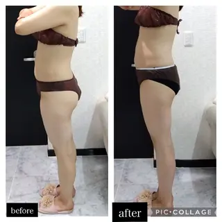 relaxation salon Peche所属・Peche 香のエステ・リラクイメージ