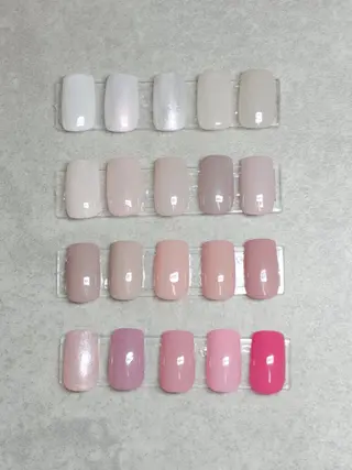 ネイル Amo ／アモのネイルデザイン