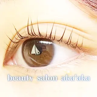 マツエク・マツパ LC尾張旭店所属・LC尾張旭店🫧 いしいのマツエク・マツパデザイン