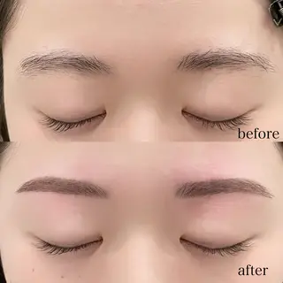 アイブロウ beauty eye所属・中島 美月のマツエク・マツパデザイン
