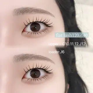 マツエク・マツパ 🤍emotion ito🤍のマツエク・マツパデザイン