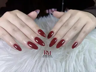 ネイル YURI Chanのネイルデザイン