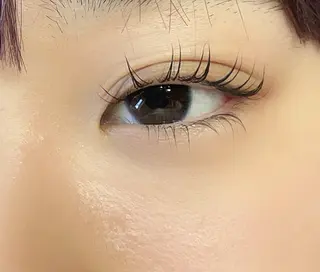 マツエク・マツパ プライベートサロン mainのマツエク・マツパデザイン