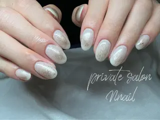 ネイル Private nailsalon  N所属・N nail - KOBE -のネイルデザイン