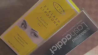 マツエク・マツパ ETERNO小山店 野崎の眉毛・アイブロウイメージ