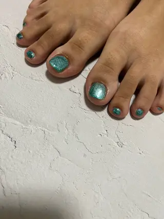 ネイル SALON MAREのネイルデザイン