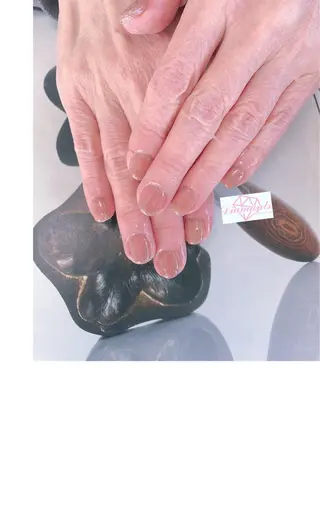 ネイル Asa miのネイルデザイン