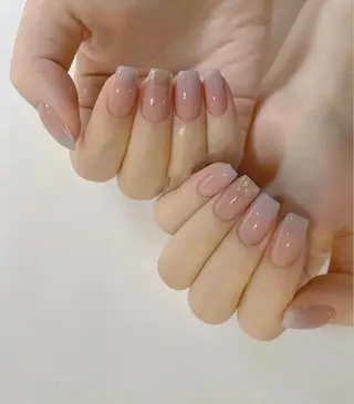 ネイル ベラッコ所属・ネイルサロン ベラッコのネイルデザイン