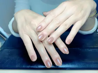 ネイル Enny lovelyのネイルデザイン