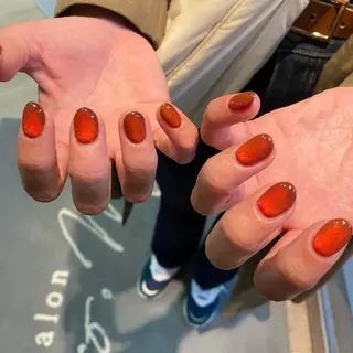 ネイル pro.m Kanonのネイルデザイン