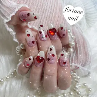 ネイル ☆saori ☆のネイルデザイン