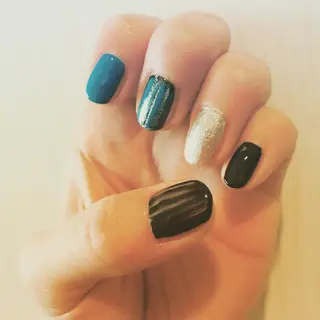 ネイル mmagicca. 【 まじか. 】のネイルデザイン