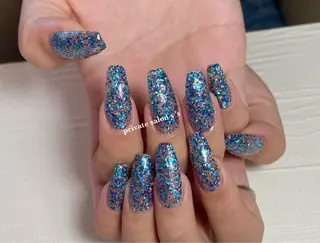 ネイル y' sのネイルデザイン