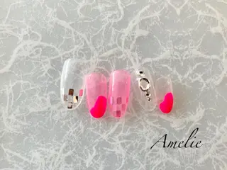 ネイル yo koのネイルデザイン