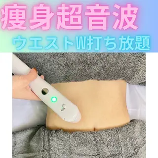 The Esthe .赤坂店のエステ・リラクイメージ