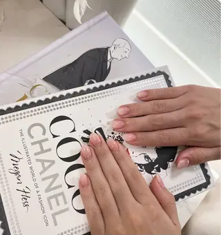 ネイル Clear所属・Clear kazuhaのネイルデザイン