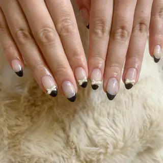 ネイル パラジェル登録サロンfeerique所属・Uchida Mayunaのその他イメージ