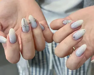 ネイル エリ🫧 nail池袋東口のネイルデザイン