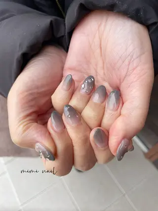 ネイル mimi nailのネイルデザイン