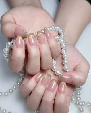 ネイル 👍thumbs up nail👍のネイルデザイン