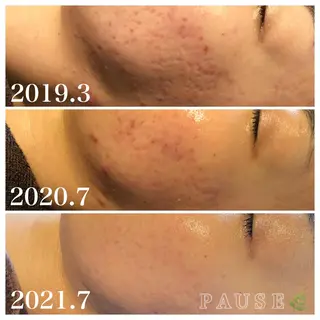 浜野 恵美のエステ・リラクイメージ