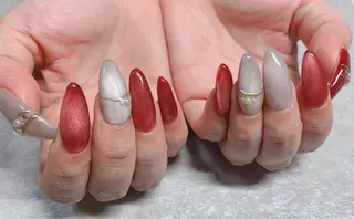 ネイル Key nailのネイルデザイン