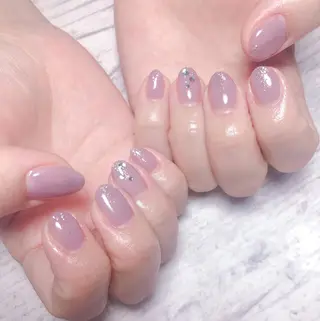 ネイル 個室ネイルサロンDolly Girl〜ドーリーガール〜所属・DollyGirl KYOKOのネイルデザイン