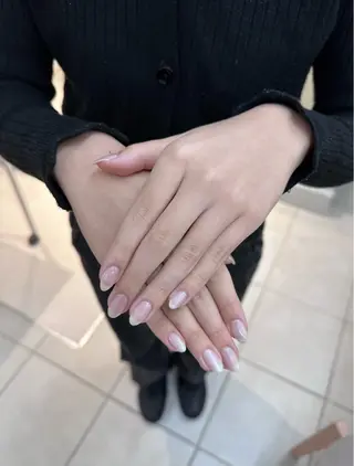 ネイル iroha. TRIOS nailのネイルデザイン