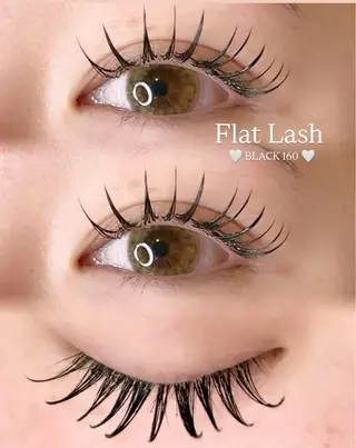 マツエク・マツパ SASE ︎/SAKI🎀のマツエク・マツパデザイン