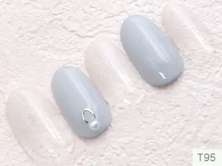 ネイル ネイル nanのネイルデザイン